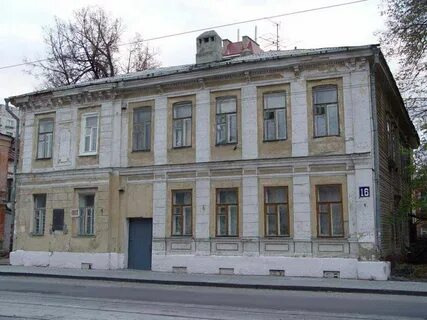 Нижний новгород анненковы