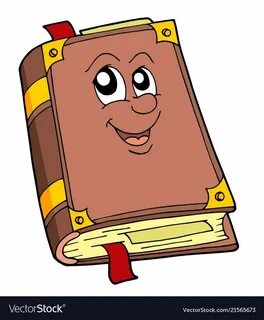 Книжка с ней