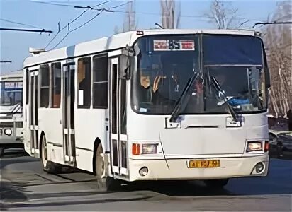 Маршрут 85 автобуса нижний. Т85 Нижний Новгород. Автобус 85. Нижний Новгород автобус т-85.