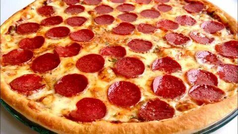 Pizza how
