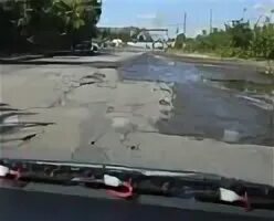 Тольятти новая дорога