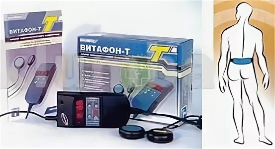 Витафон коленный сустав