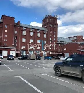 Остаповский проезд