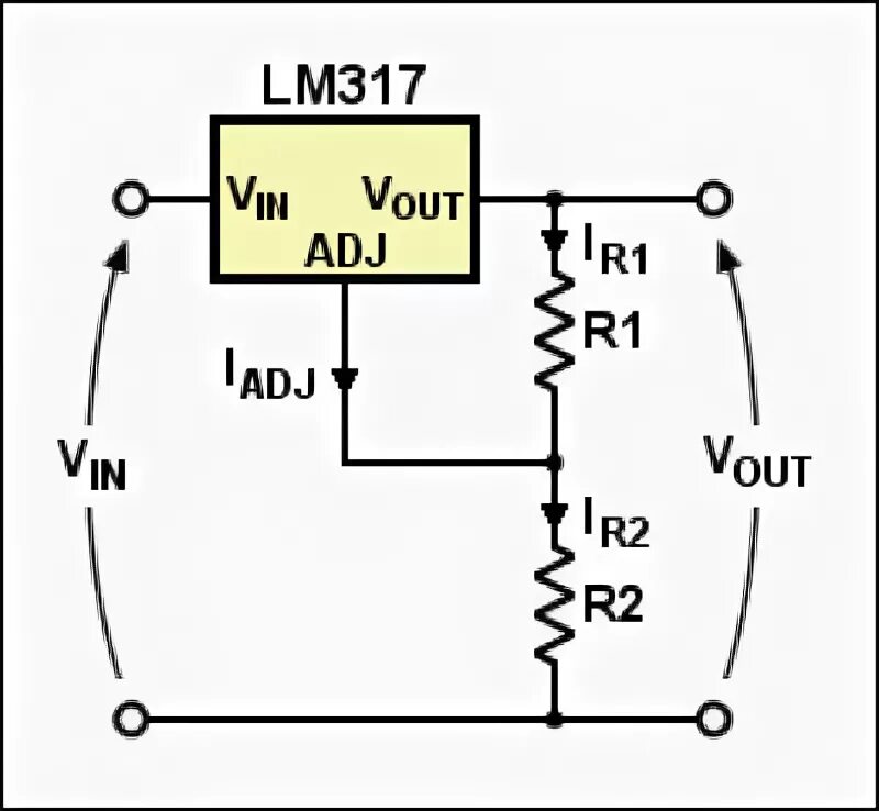 Решение 317 с изменениями