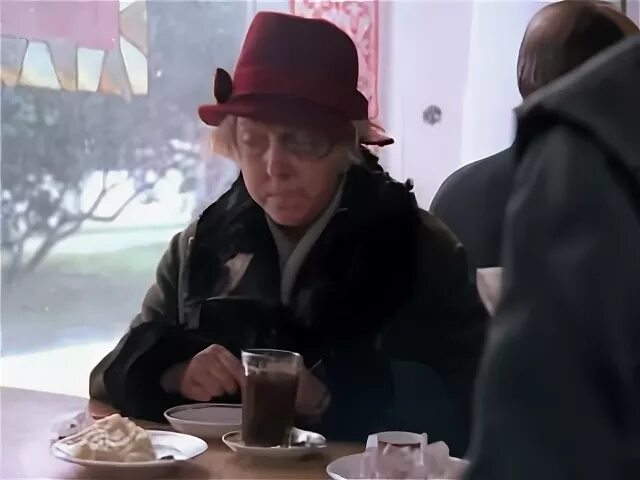 Фильм "Небеса обетованные" (1991) - сюжет, актеры и роли, кадры из фильма