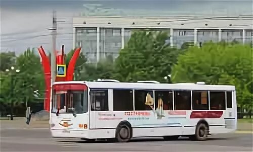 Автобус первостроителей. Автобус первостроителей