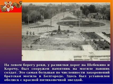 Шебекино короча