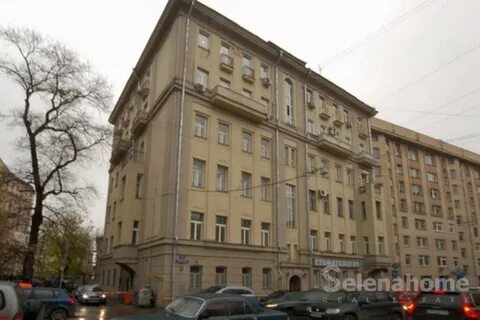 Брюсов переулок 8 10с2