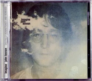 Imagine lennon