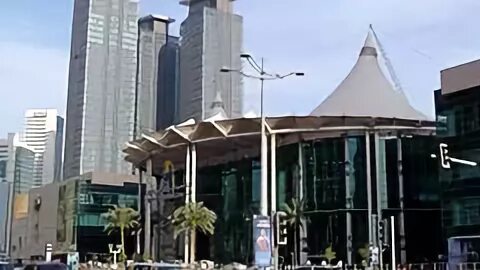 City center mall doha