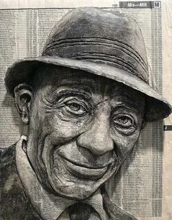 Alex work