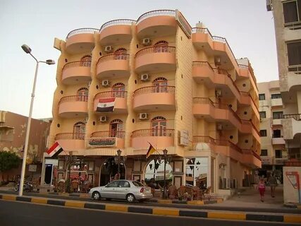 Hurghada red sea governorate
