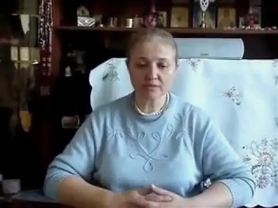 Тибетская гимнастика ольги