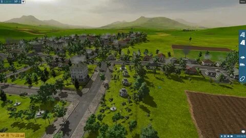 Игра симулятор стратегия