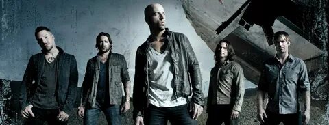 Daughtry pieces