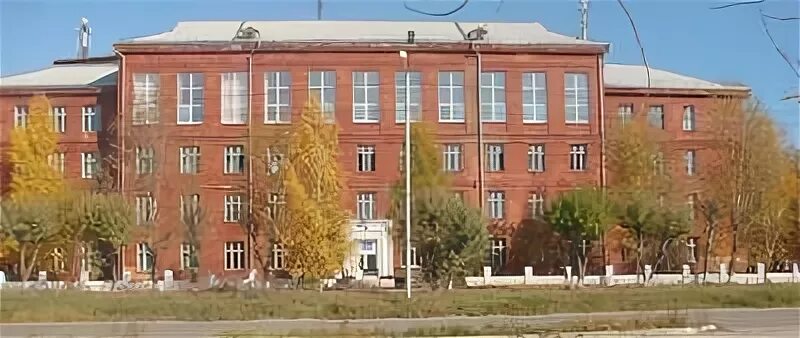 Техникум усолье сибирское