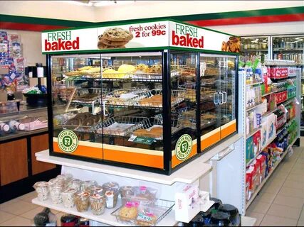 Лучшее в 7 11