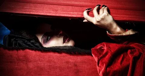 Black sleep