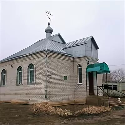 Александровка иловлинский волгоградская