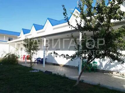 Ласковый берег анапа лагерь