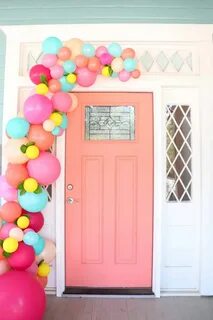 Doors party