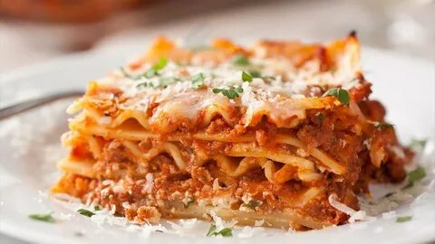 Baby lasagna перевод