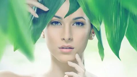 Get beautiful