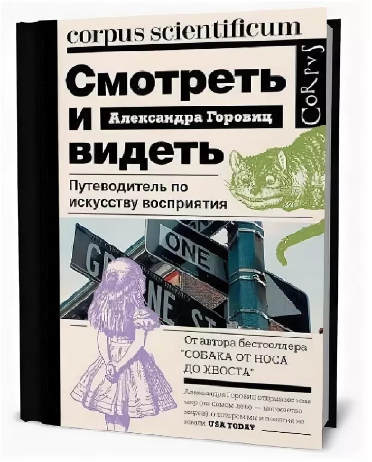 Слушать книгу видящий. Горовиц психология. Путеводитель по искусству книга.