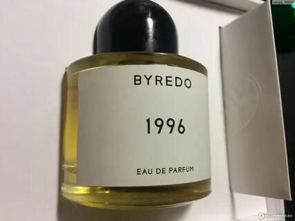 Byredo 1996