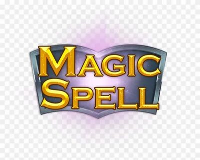 Magic spelling