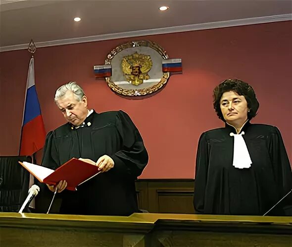 Открылись ли суды