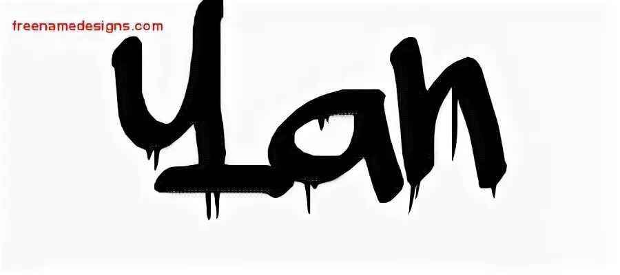 Yan name