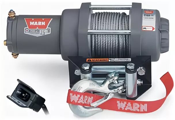 Warn 3
