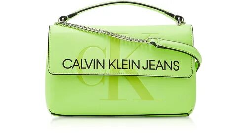 Calvin klein collection bag