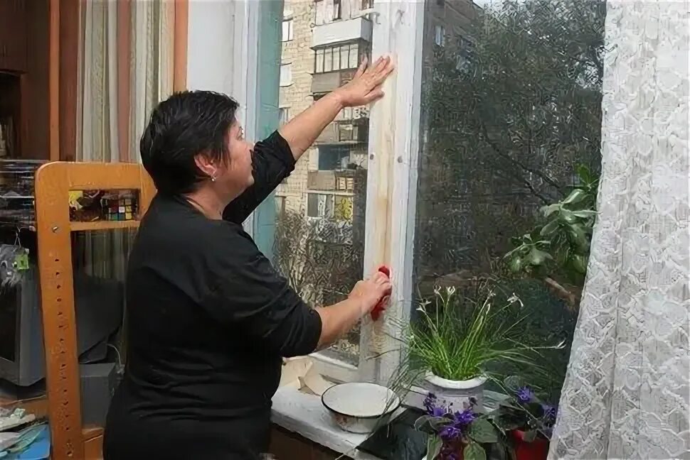 Негерметичность стеклопакета в Алупке: 1 монтажник окон с отзывами и ценами на Я