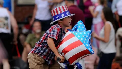 Holiday america