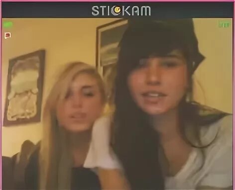 Stickam teen girls forum. Девушки веселятся на stickam. Название трансляции stickam. Аналоги stickamgfs. Omegle Imperial СС Epic.