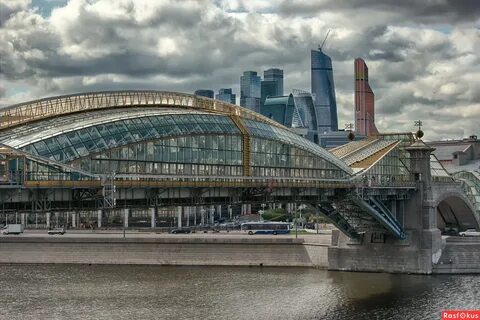 Киевский мост