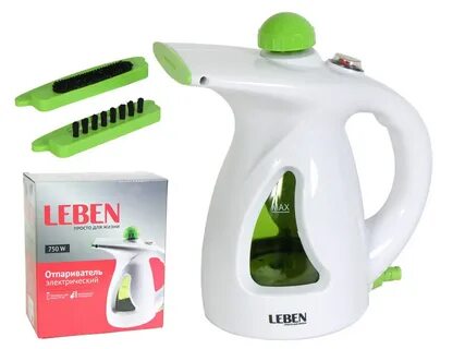 Отпариватель leben