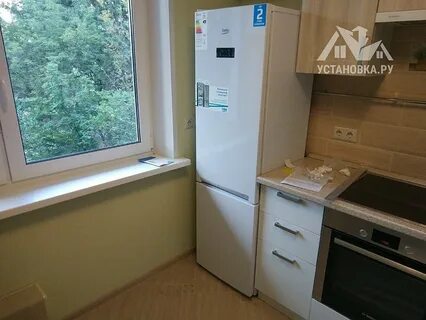 Дверь холодильник beko