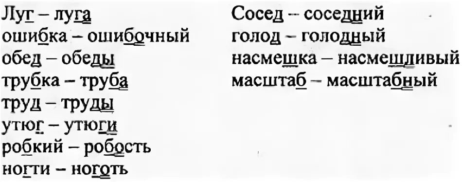 Проверочное слово к слову ошибка. Обед проверочное слово. Проверочное слово к слову обед. Сосед проверочное слово.