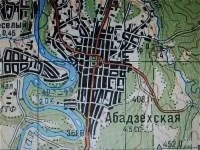 Абадзехская карта. Абадзехская карта. Абадзехская станица адыгея. Абадзехская станица на карте. Абадзехская карта.