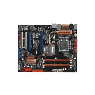 Материнская плата asus dns