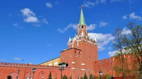 Достопримечательности московского кремля фото