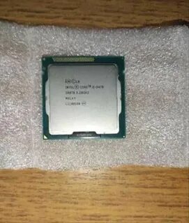 I5 3470 i7 3770