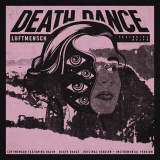 Death's dance