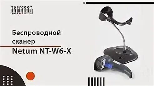Сканер netum настройка
