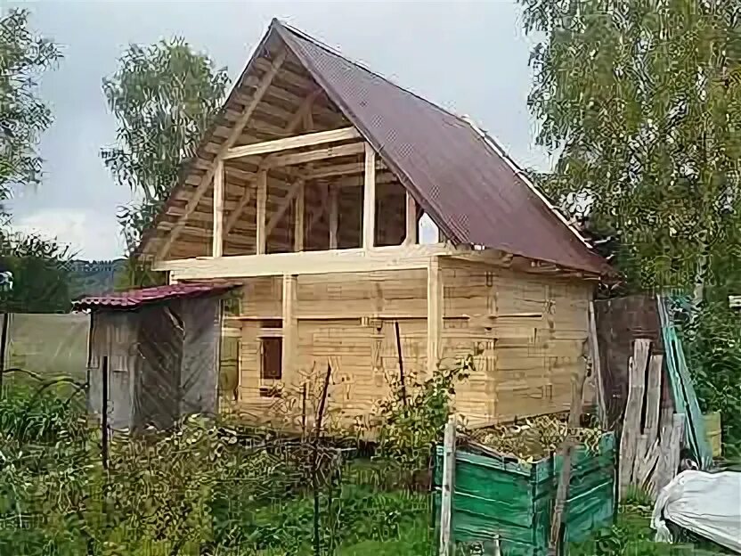 Баня под ключ кемеровская область