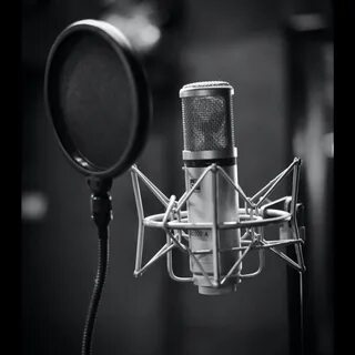 Voiceover