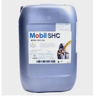 Mobil shc gear 220